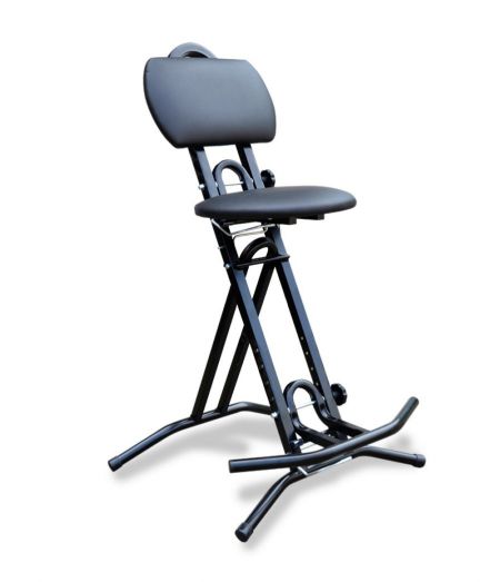 Taboret Z Oparciem TG